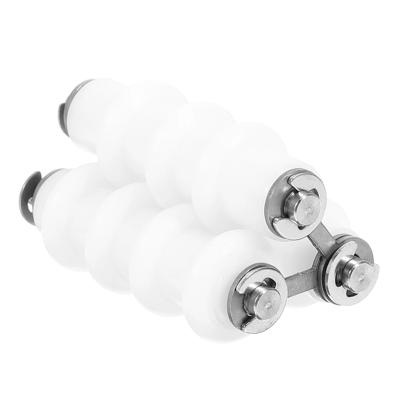 

Choker Necklaces Jewelry Wire Straightener Gold and Silver Wrapping Making Tools