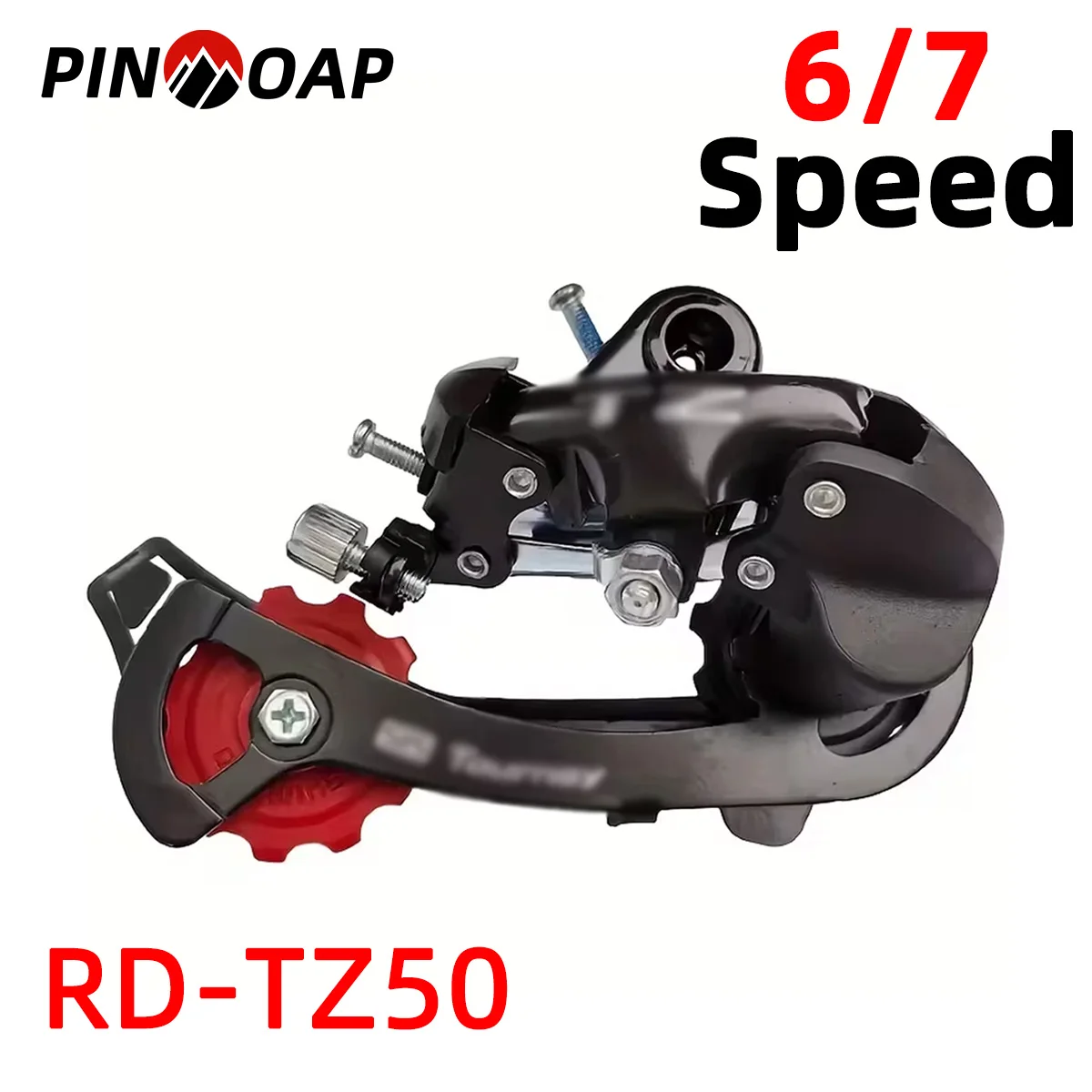 Pinmoap TZ-50 6/7 S…