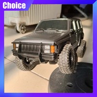 JJRC C8809 RC Car 2.4GHZ Full-Scale Four-Wheels Level Remote Control 4wd Climbing Off-Road Vehicle Electric All-Terrain Car Gift