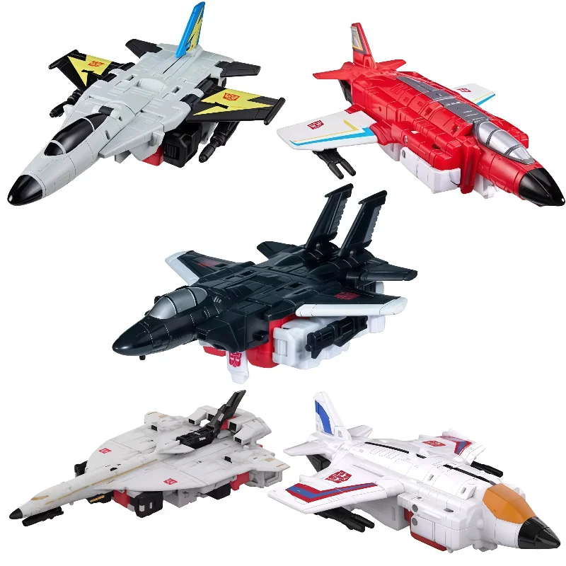 En Stock transformateurs jouets classiques Superion fronde vol de feu transformateur Robot figurine modèle recueillir loisirs jouets