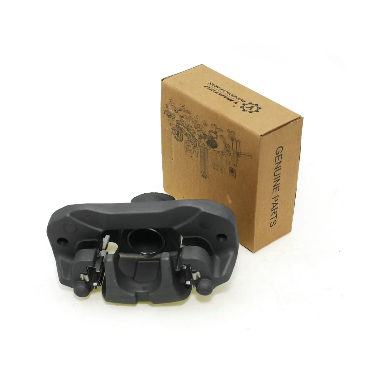 Yimatzu Atv Parts F… - image