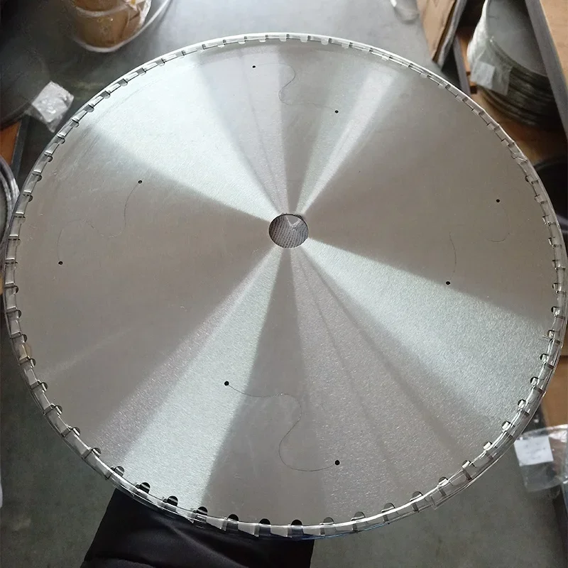 Carbide Circular Saw Blade 355 x 25.4 mm 66Z Universal for Metal and Plastic/Zhejiang, China/OEM,ODM/Hand saw ,Miter Saw/ODM OEM