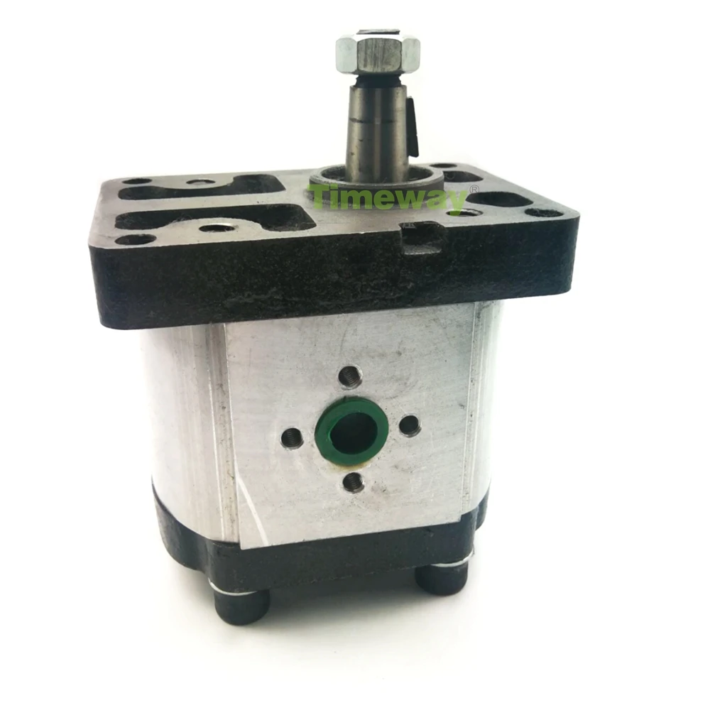 CBTs جرار مضخة الزيت الهيدروليكي CBTs-F304 -F1Z1L CBTs-F306-F1Z1L CBTs-F308-F1Z1L CBTs-F310-F1Z1L مضخة التروس الهيدروليكية