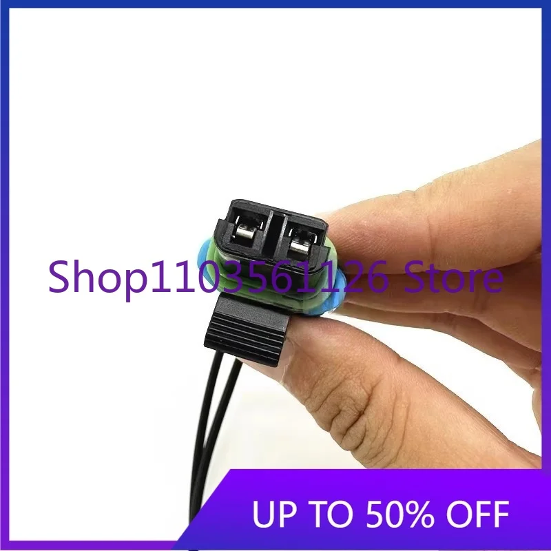 

Water Temperature Sensor for Excavator B50 B70 444 450 550 850 New 12-01145-04 Heavy Equipment Temperature Sensor