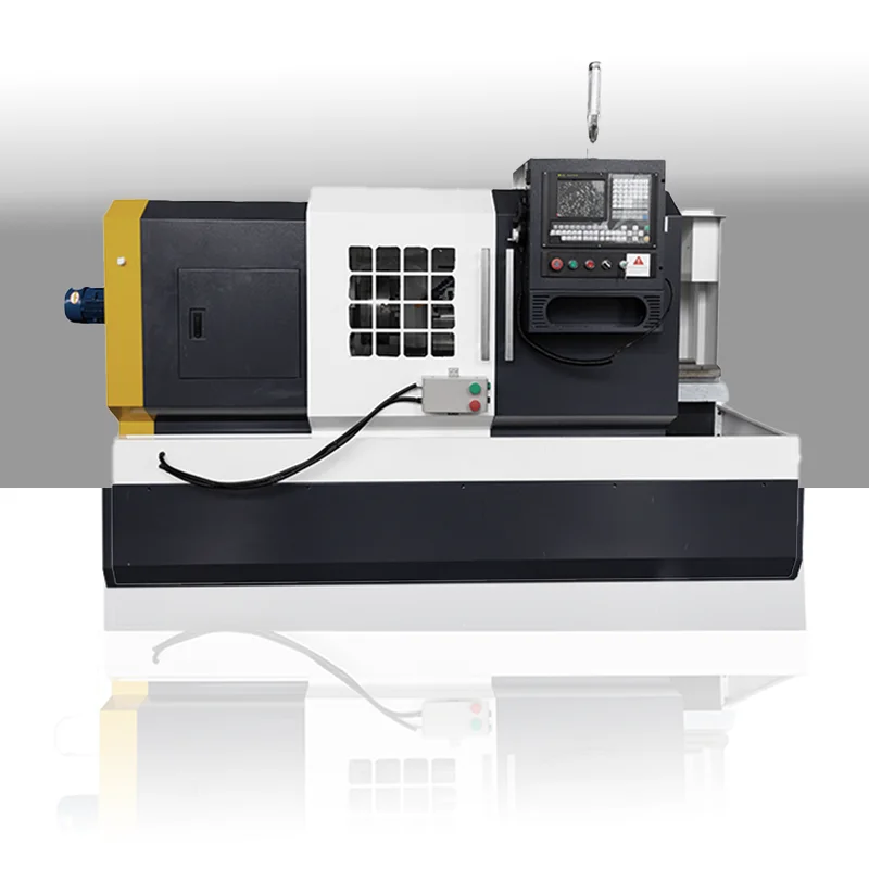 Sale CK6150 Series Multi Function CNC Horizontal Hine Metal High Precision Turning Lathe Supplier