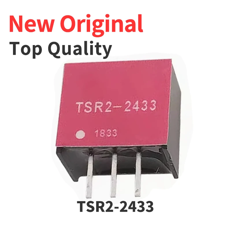 TSR2-2433 SIP-3 New Original (1 Piece)