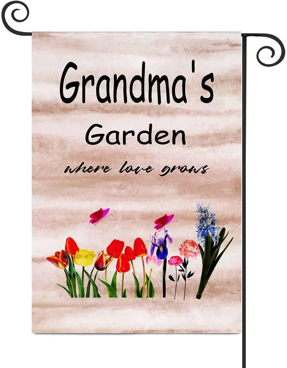 Fandeer Grandma's G… - image