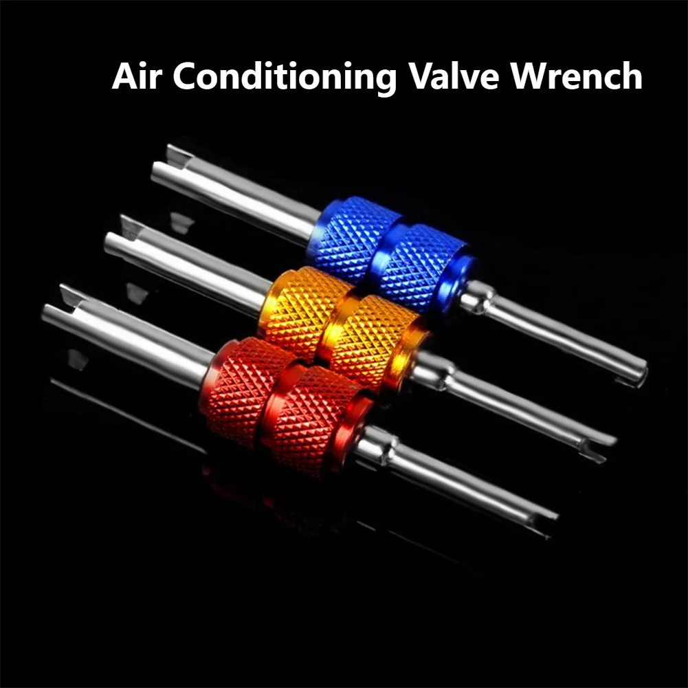 Инструмент для снятия сердечника клапана кондиционера автомобиля из алюминиевого сплава