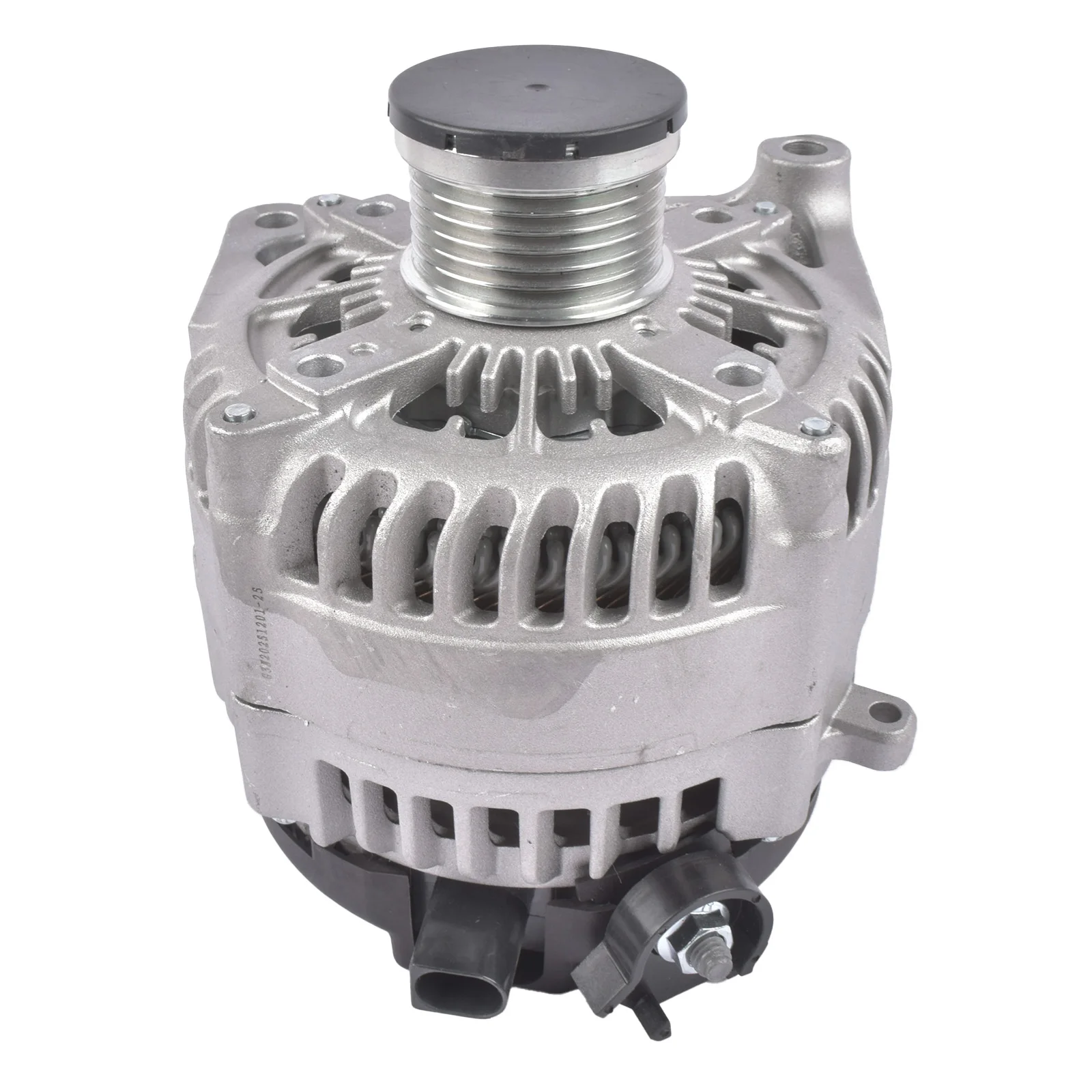 AP03 6 Groove Pulley Alternator 210A for BMW F22, F45, F46, F30, F32, F10 Ref: 116442 104210-6403 104210-6406