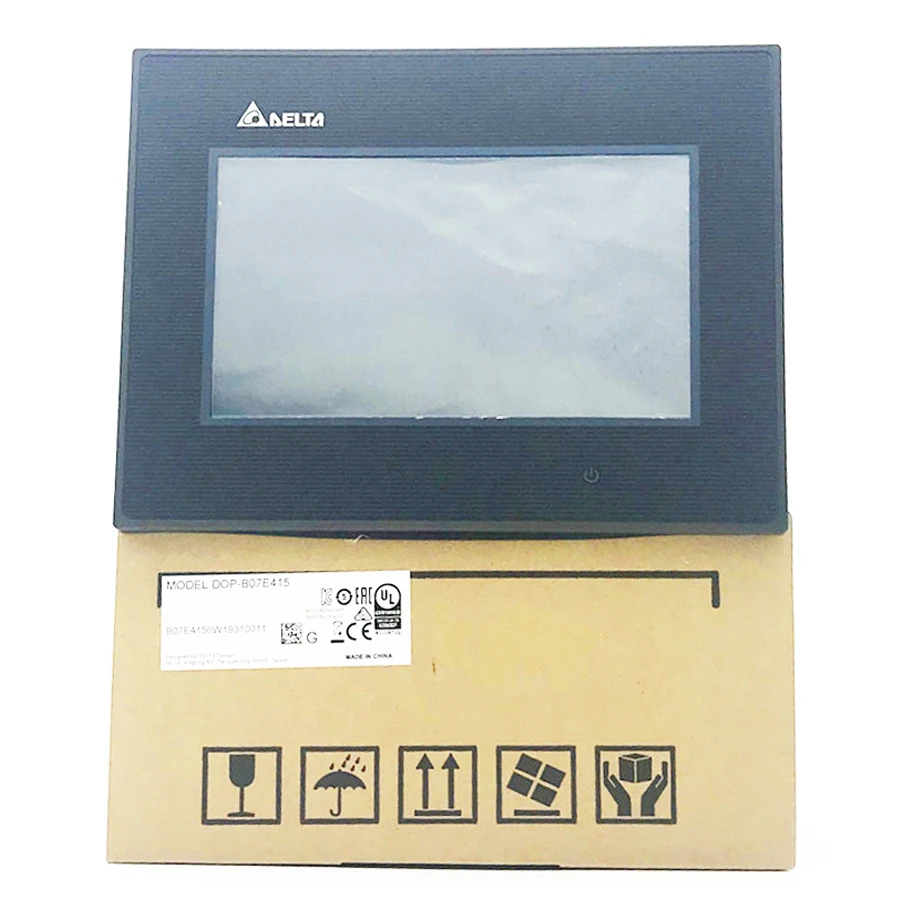 DOP-B Series 7 Inch…