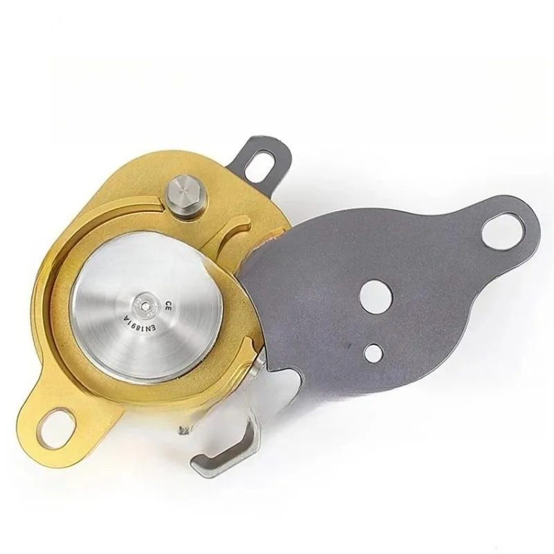 CCD/CCR Aerial Work Electric Pulley Lifter Ascent and Descent Device Rope Climber Electric Ascent and Descent Device