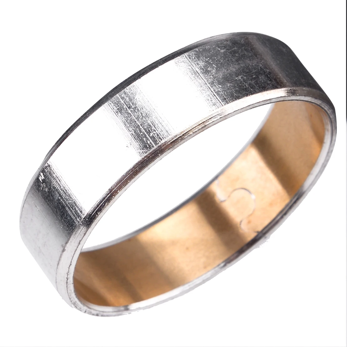 

ZF5HP19 01V Car Transmission Torque Converter Oil Pump Seal Bushing Fit for VW Audi Porsche BMW 0734310316 01F321243