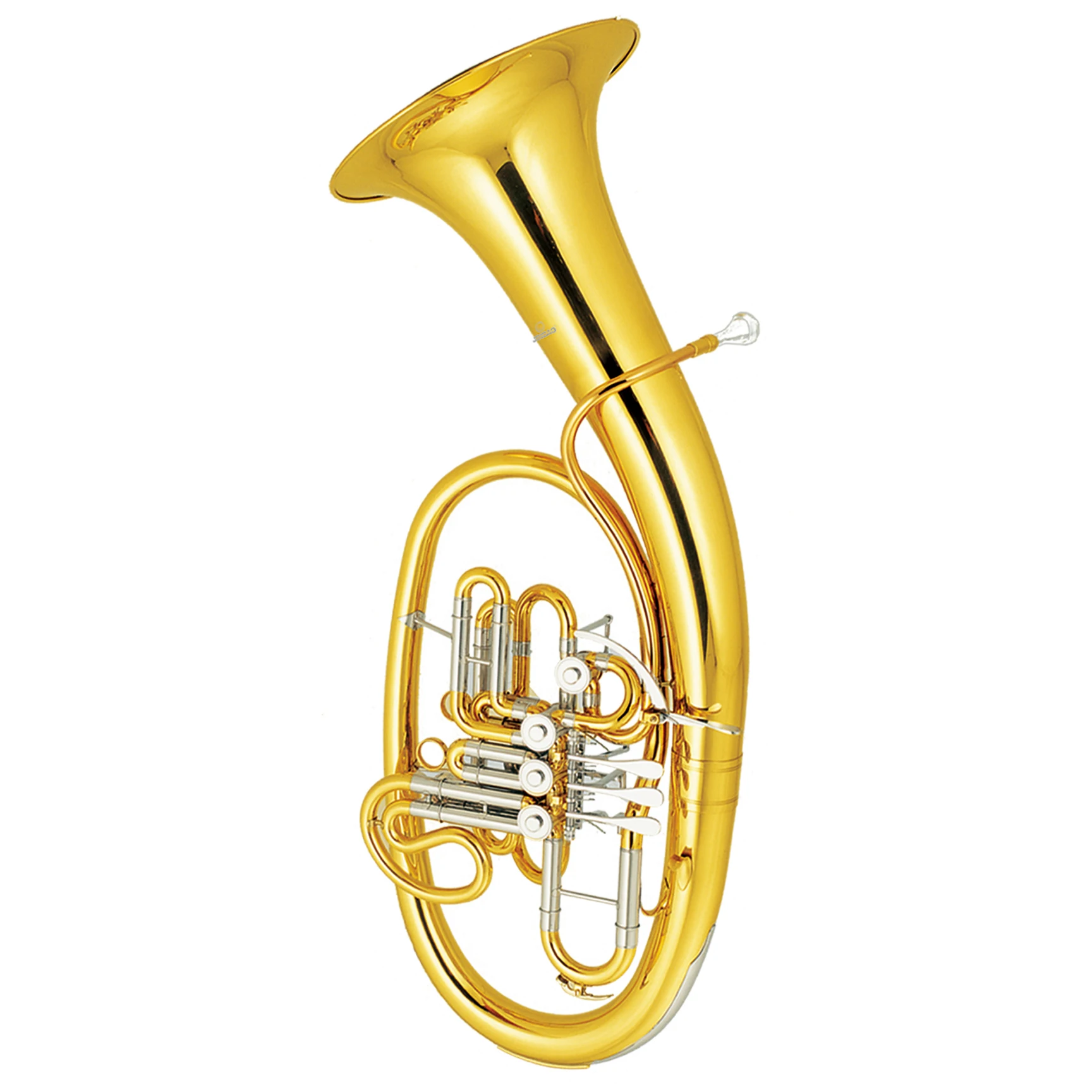 JBFH760 Jinbao Brand Wagner Horn