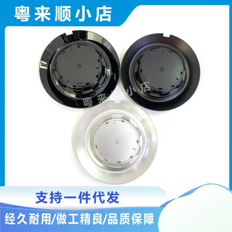 

Комплект из 4 колпаков на 22-дюймовые диски для Mercedes-Benz AMG G63 G500 G350 G Wagon, внедорожников и грузовиков, для легкосплавных дисков, стайлинг автомобиля