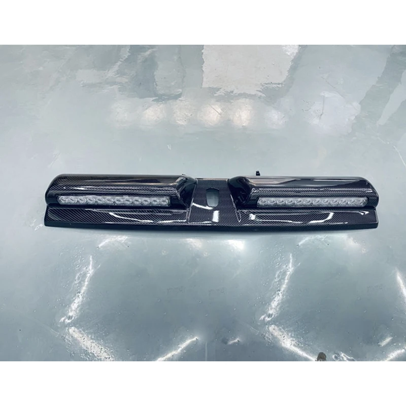 

Sleek Design Bright Roof Strip Lights Car Roof Lights Car Spotlight for Hilux 2015-2021