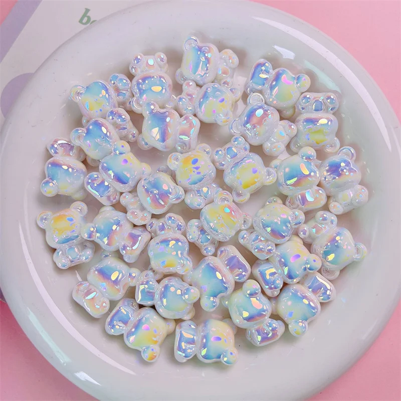 Sweet 10Pcs Multi C…