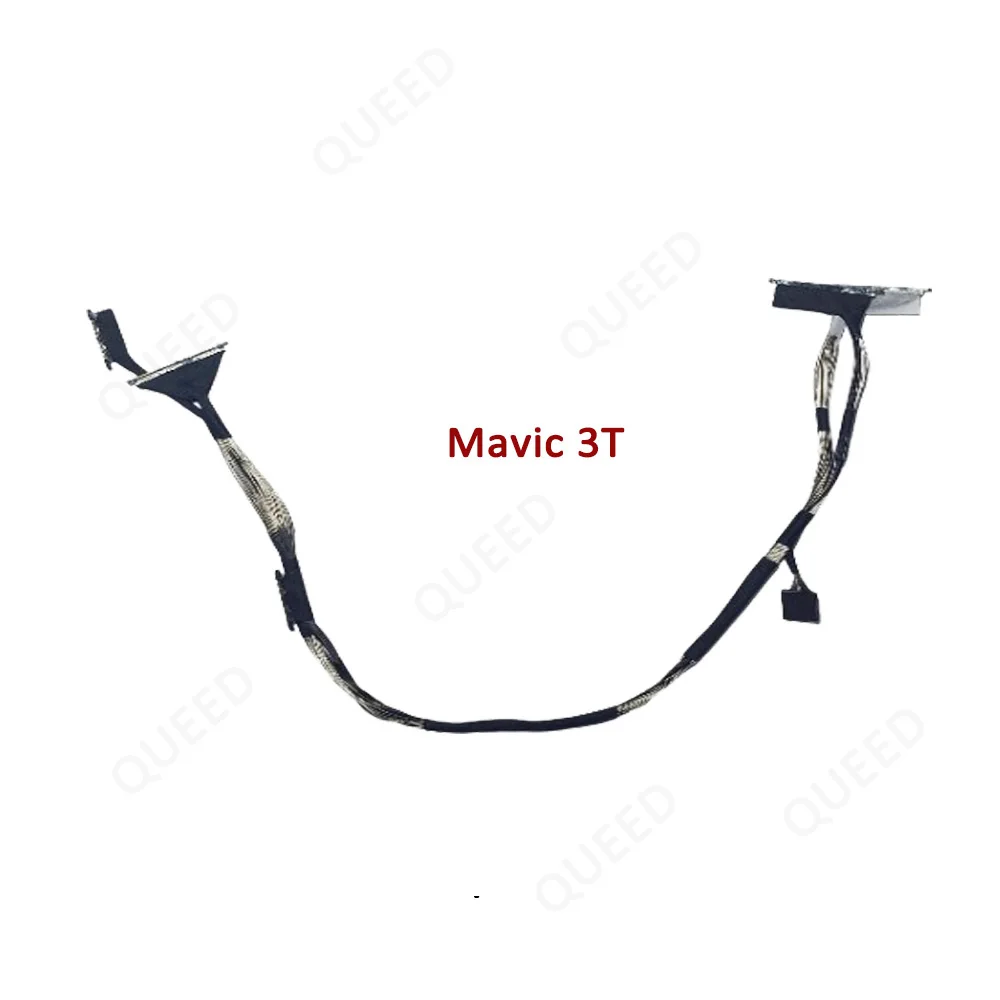 Płytka testowa kabla sygnałowego gimbala PTZ jest odpowiednia do części naprawczych narzędzi testowych DJI Mavic 3/3T/3Pro/3Cine/3Classic/M30T/Mavic Pro — zdjęcie produktu 3