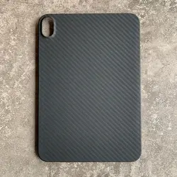 Dropshipping Echt Aramid Faser Carbon Für IPad Mini 6 Schutzhülle Tabletten Pad Harte Für Apple IPad Mini 6 Shell Haut FALL abdeckung