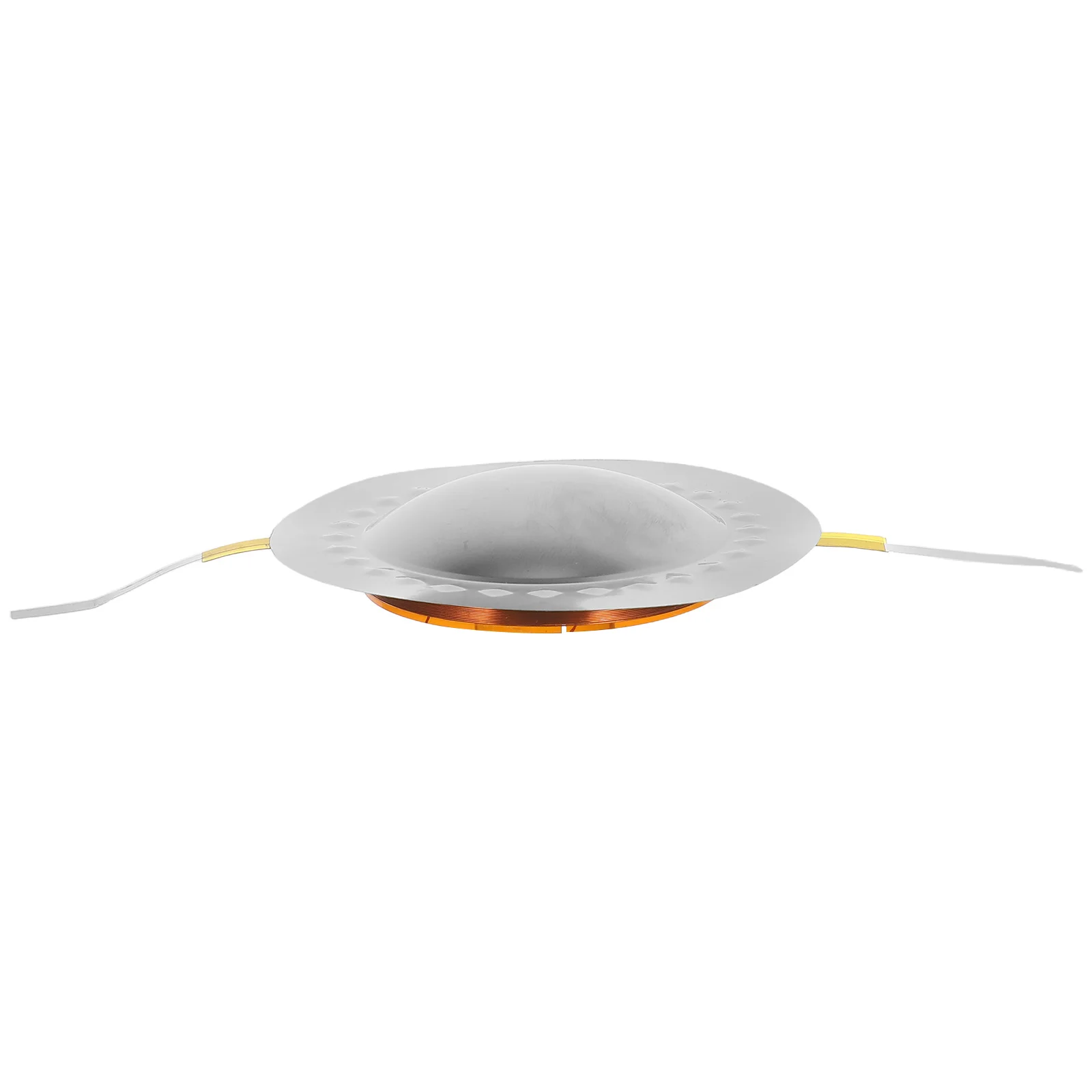 

High- Sound System Replacement Titanium Voice Coil Stable Installation Clear Sound Quality Car Stereo