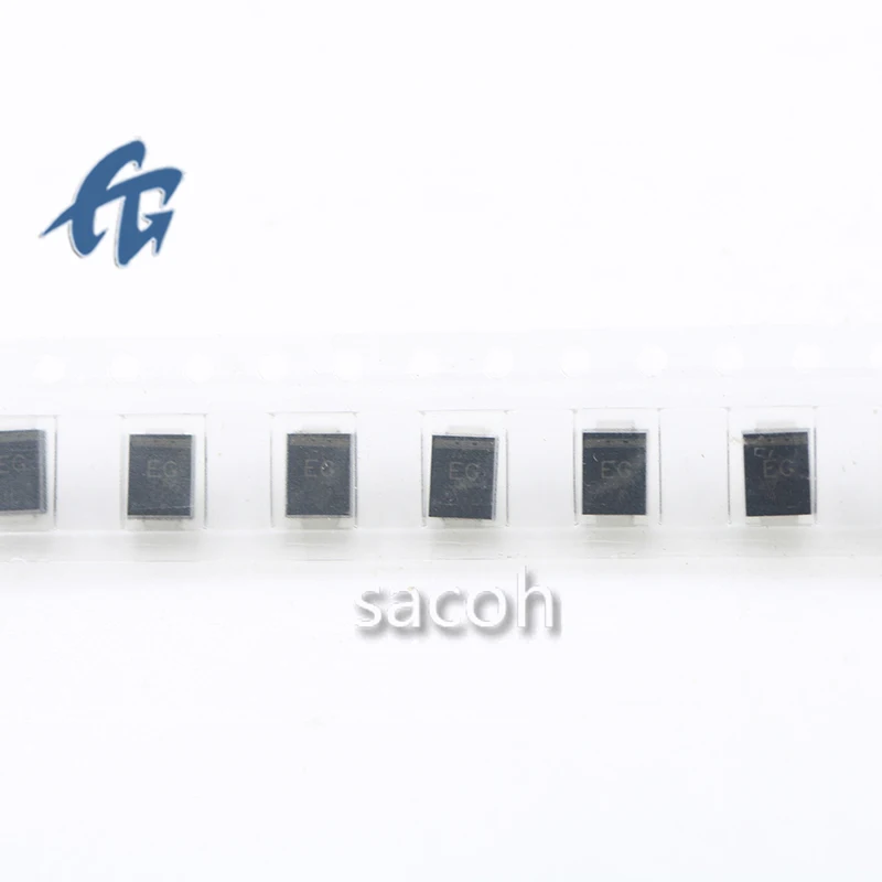 (Componentes Eletrônicos SACOH) Circuito integrado EG11 100% IC Chip