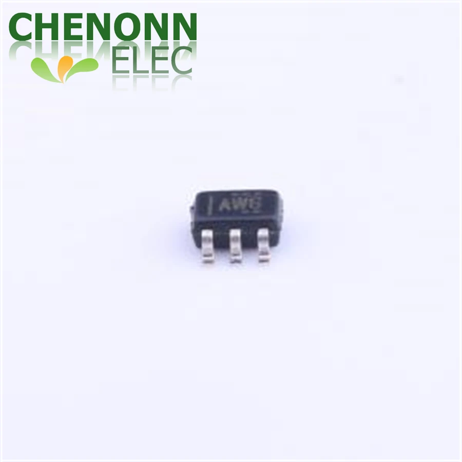 

20PCS/LOT TPS3803-01DCKR (Supervisor and Reset ICs)