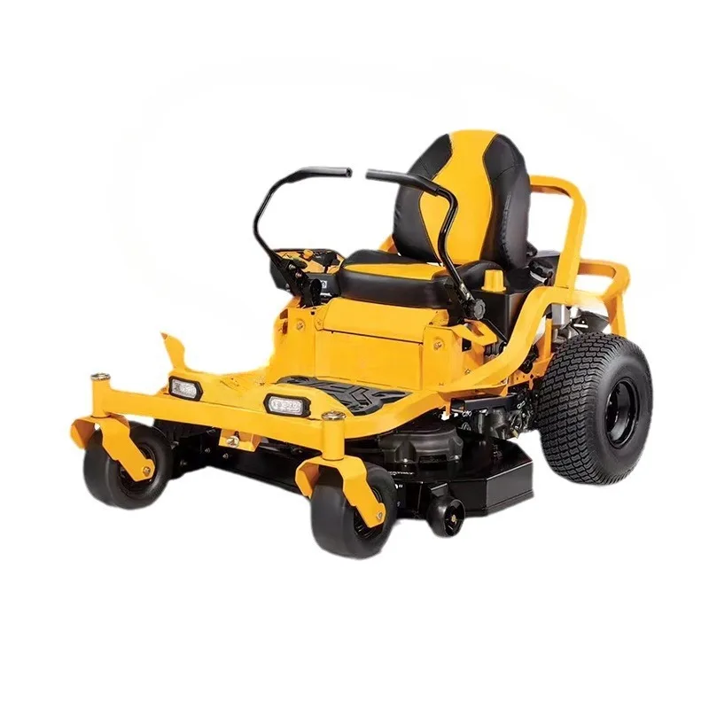 Rasenauto ZT146 Aufsitzrasenmäher Rasenmäher Auto Gartenplatz Rasengrünungsmäher Auto 15 Gänge 70 l Rasenbox