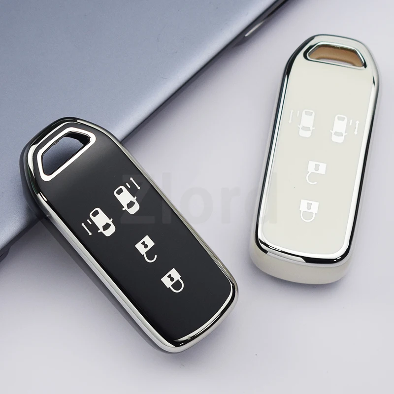 Smart Key Case Cove…