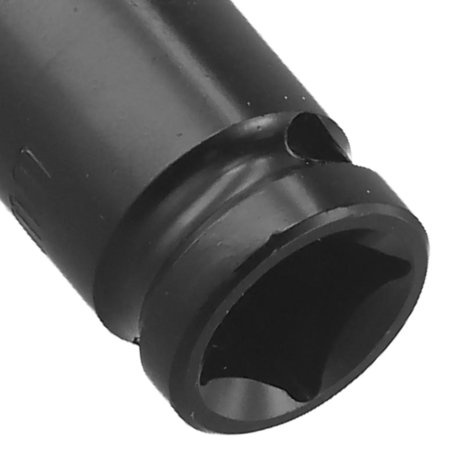 1Pc Torx Screwdriver Bit Tools 1/2inch Socket Bits Adapter 8/9/10/11/12/13/14/15/16/17/18/19/20/21/22/23/24/27/30/32mm Hand Tool