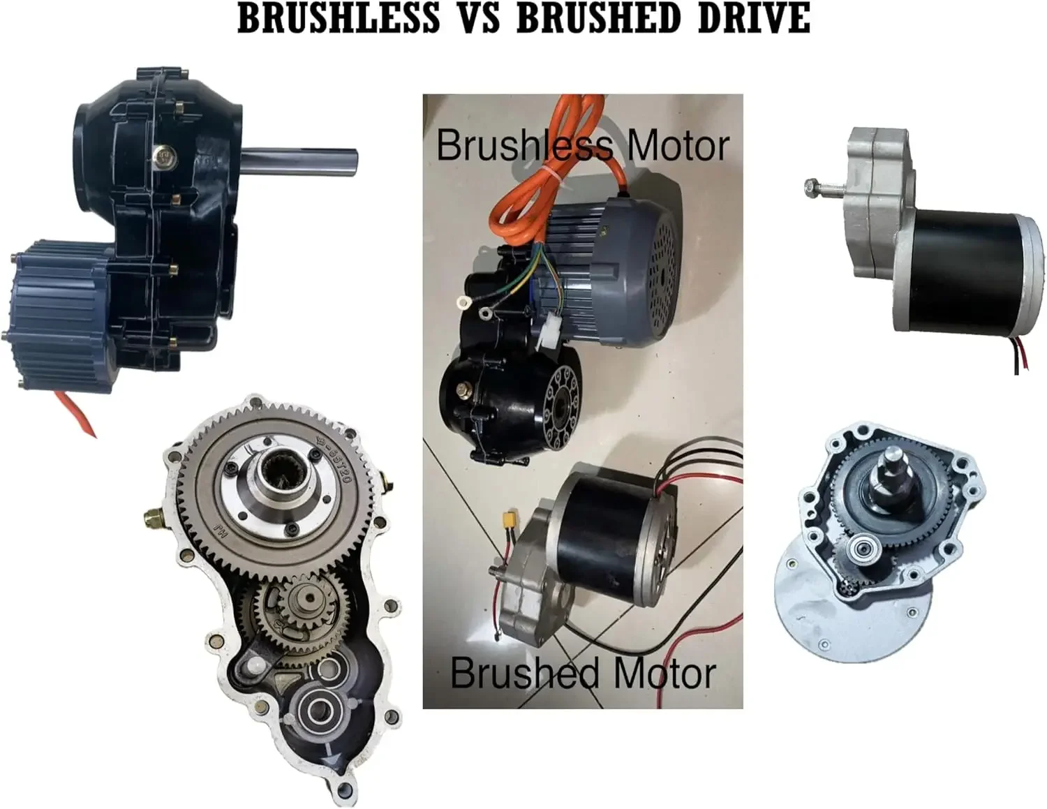 Inovador cortador de bateria dupla híbrido com carregamento automático + escova de neve, corte de 22 polegadas e 55 °   Capacidade da inclinação