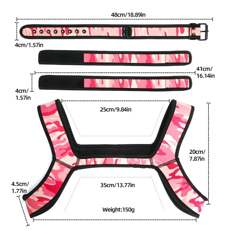 أزياء للجنسين أزياء مثيرة اللاتكس فتح الفم الكلب القبعات هالوين Pupply لعب الأزواج ألعاب كامل الوجه أقنعة الوثن هود