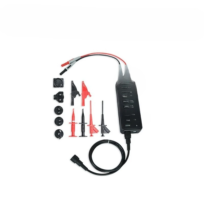 Oscilloscope Options Probe, High Voltage Differential Probe Oscilloscope