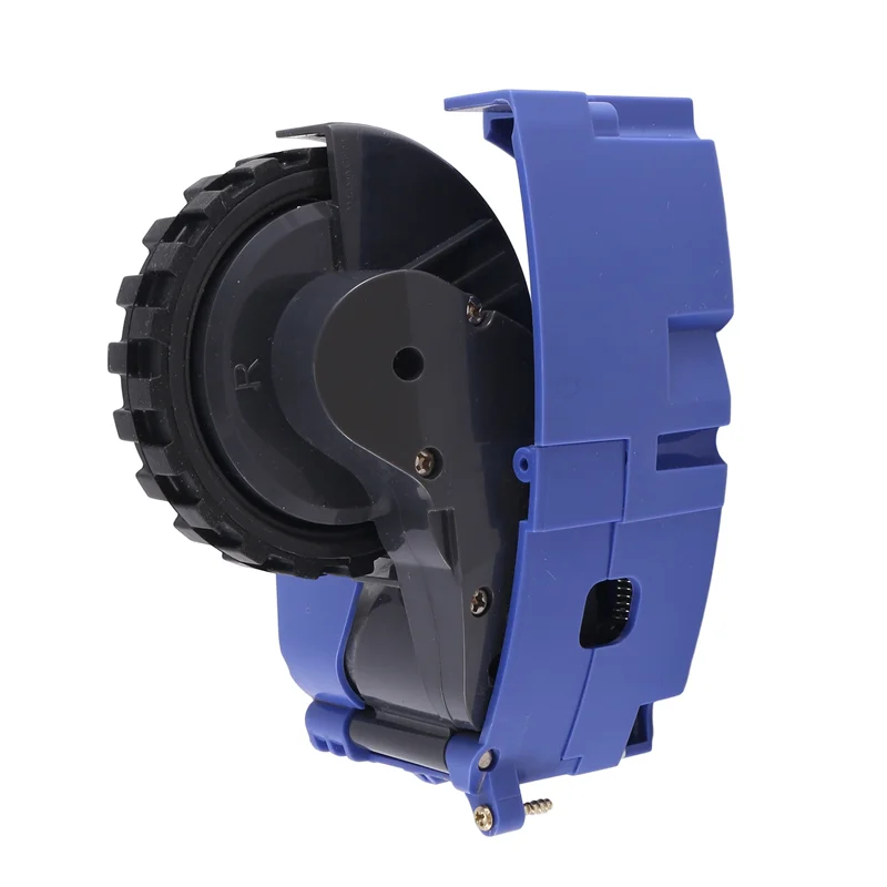 EAS-модуль левого и правого колеса, моторное колесо для Irobot Roomba 500, 600, 700, 800, 900 серии, детали пылесоса