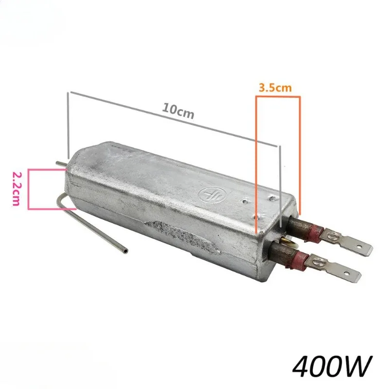 110v/220v 400w 900w 1200w 1500w 3000w Smoke Fog Haze Machine Heat Core Fog Smoke Machine Heating Rod Heater Heating Rod Heater