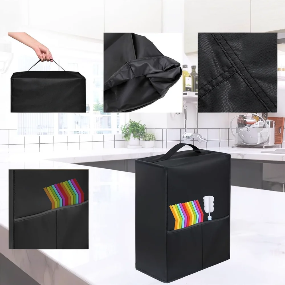 غطاء حماية من قماش أوكسفورد ال - مراجعة Kitchen Gadgets Modern وسعره