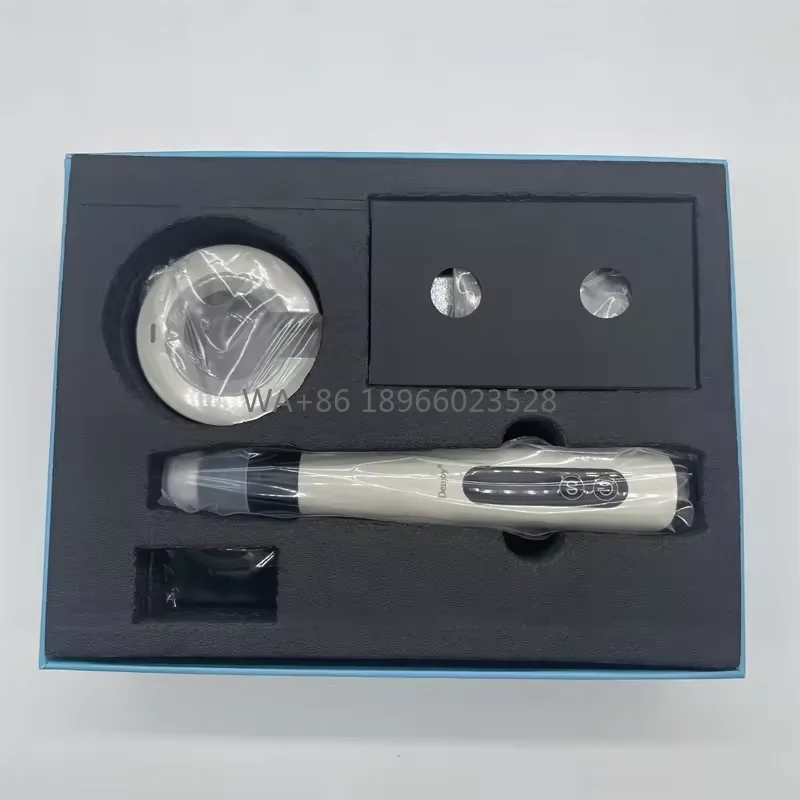 New Style Dental Equipment, Dental Endo Heated Obturation Machine,