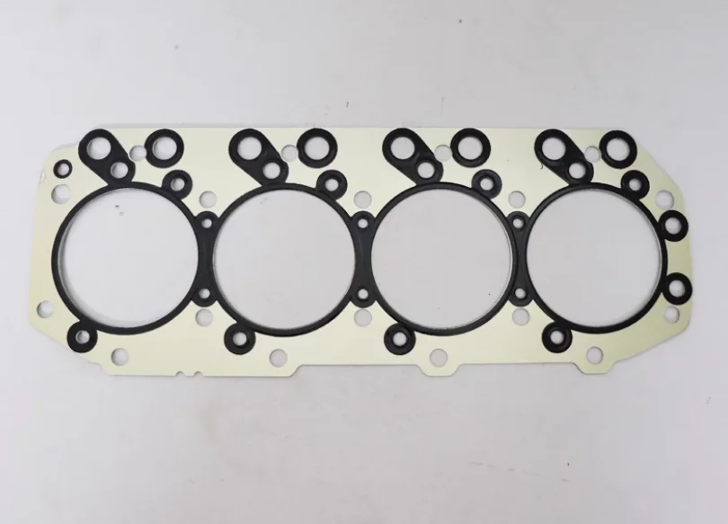 Engine Rebuilding Kits Overall Repair Gasket Set complete Full Gasket Set gasket kit For NKR NHR 4JA1 4JB1