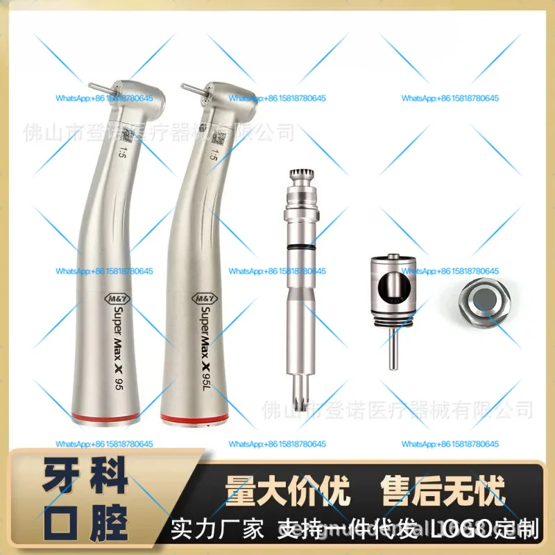 1: 5 low-speed bending machine transmission shaft back cover accessories N * K X95/X95L inner water channel pressing mechanism