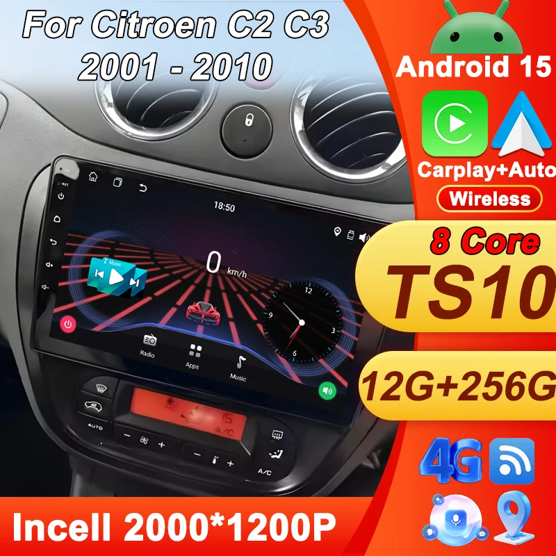 Car Radio Multimedi… - image