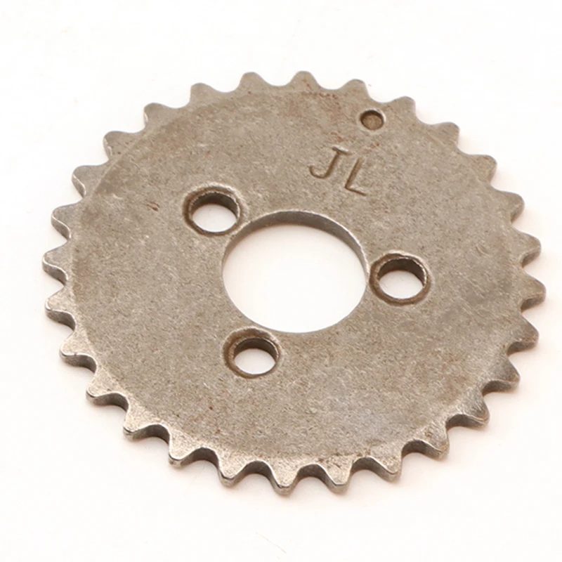 Sprocket Chain Motorcycle Transmission 28 Tooth Timing Gear For Lifan 110cc Dirt Pit Bike ATV Quad Go Kart Buggy Scooter