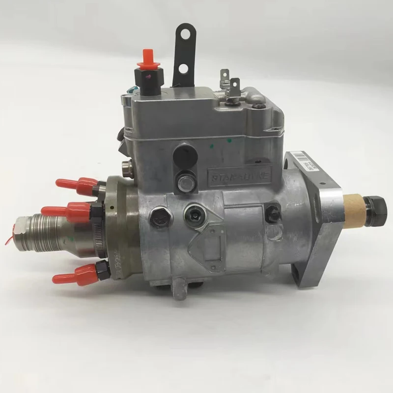 New High Pressure  Pumps 1306774 130-6774 5HK35900-99999 for Caterpillar Excavator loader 416C 428C 4ZN 3054  En