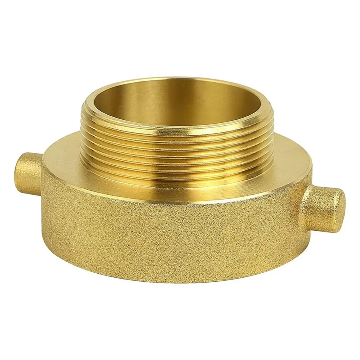 Fire Hydrant Hose Adapter 2-1/2