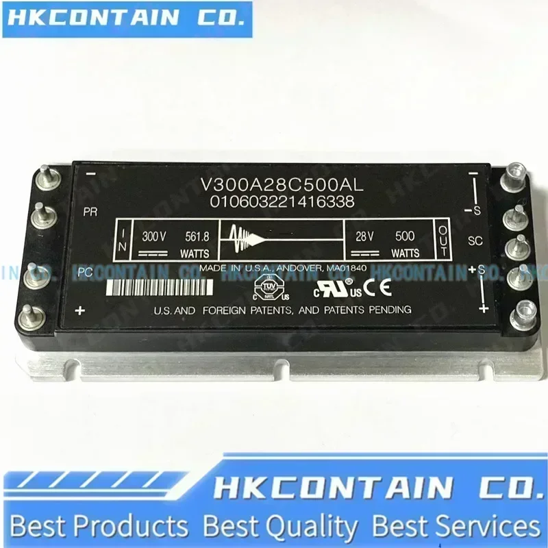 NEW MODULE V300A28C500A V300A28C500A2 V300A28C500A3 V300A28C500AL V300A28C500AL2 V300A28C500BL