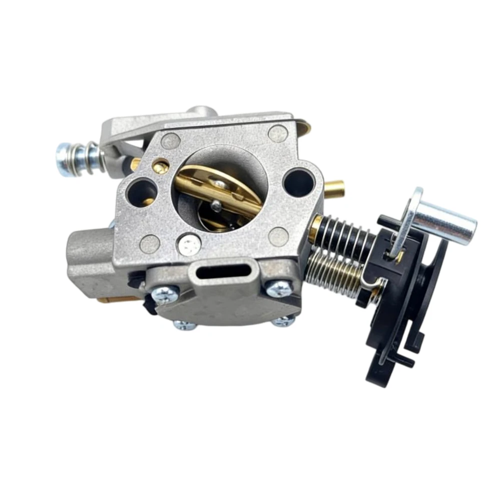 Engine Repair Part Trimmer Carburetor For Brushcutter Garden Maintenance Multi-model Compatibility For 545RXT 545FXT 545RX