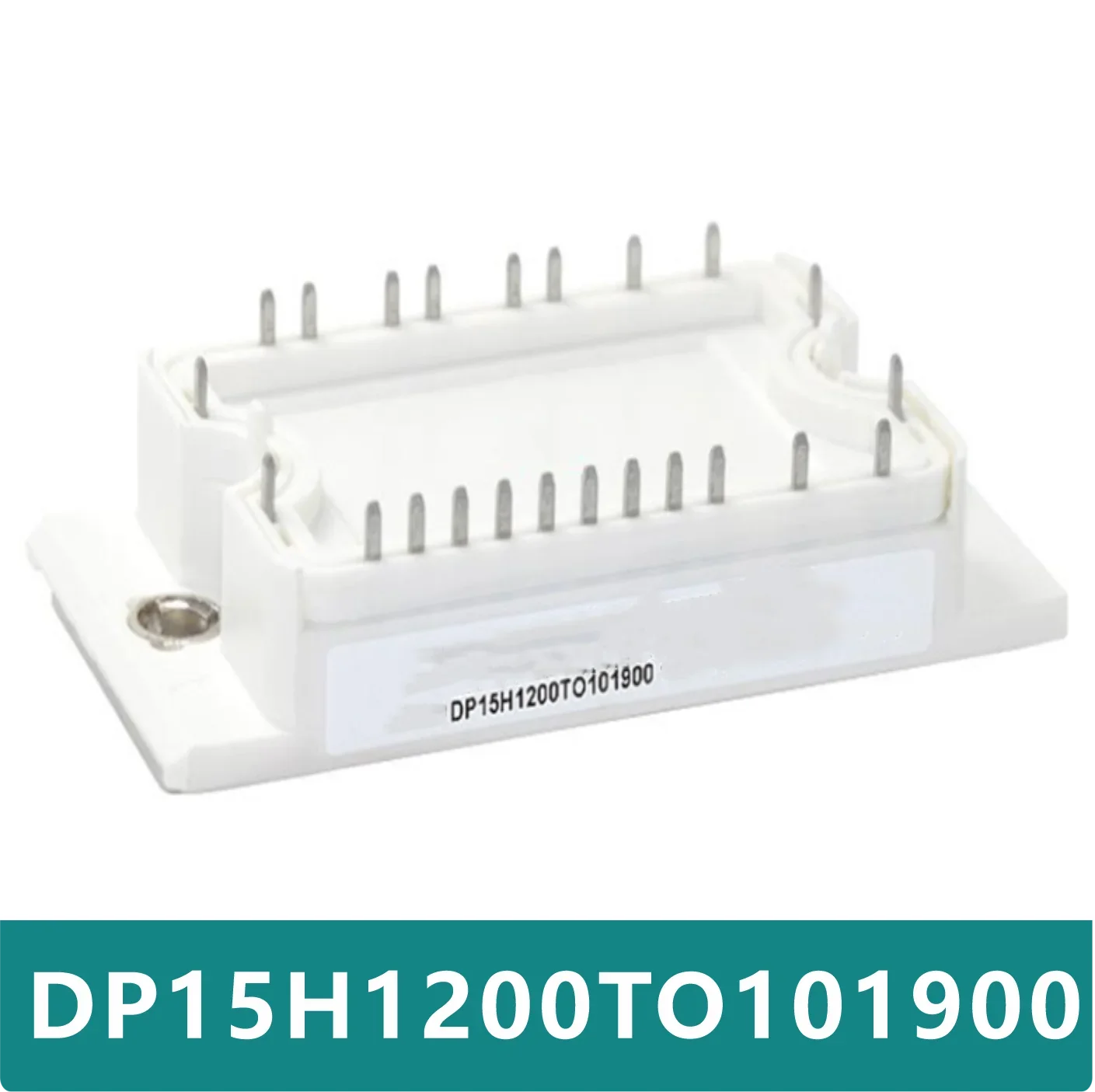 

DP15H1200TO101900 Оригинальный модуль