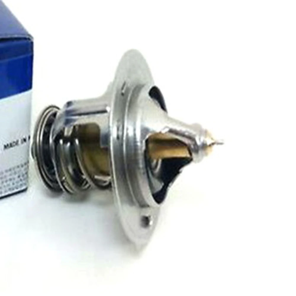 

25500 27000 Auto Parts Thermostat Assy For Hyundai Santa Fe Diesel D4EA 2.0T Brand New Genuine