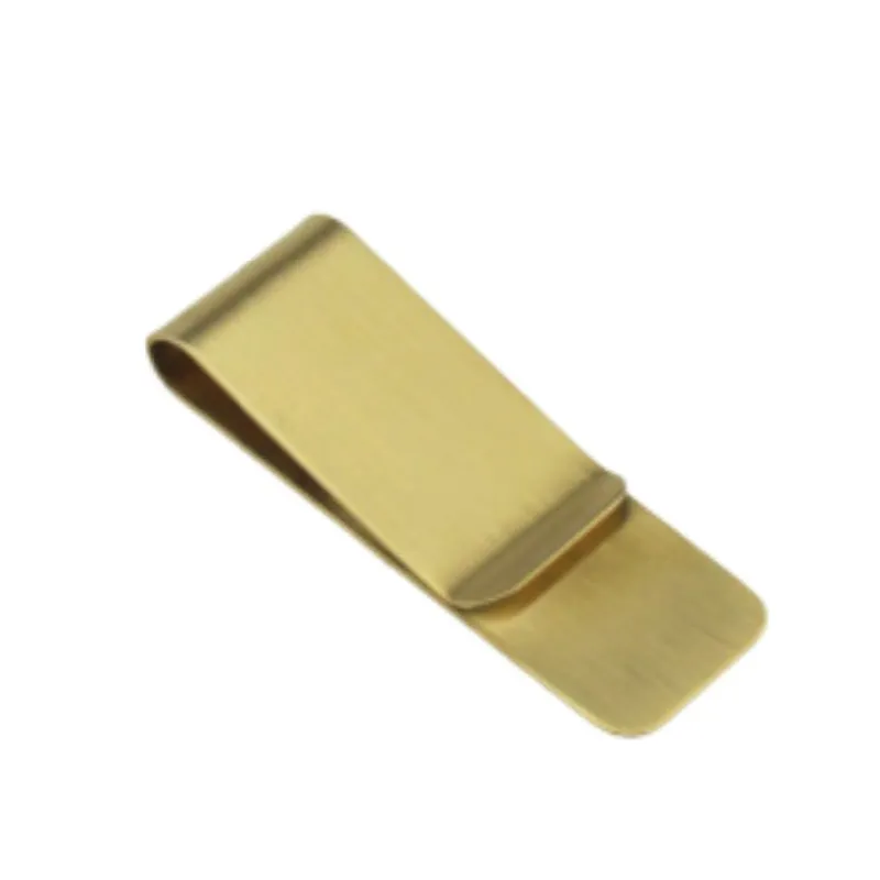 مشبك ورقي معدني للعلامة المرجعية الدفترية ، مادة من الفولاذ المقاوم للصدأ والنحاس الأصفر ، مقاطع الكتب ، لوازم القراءة في المدارس والمكاتب