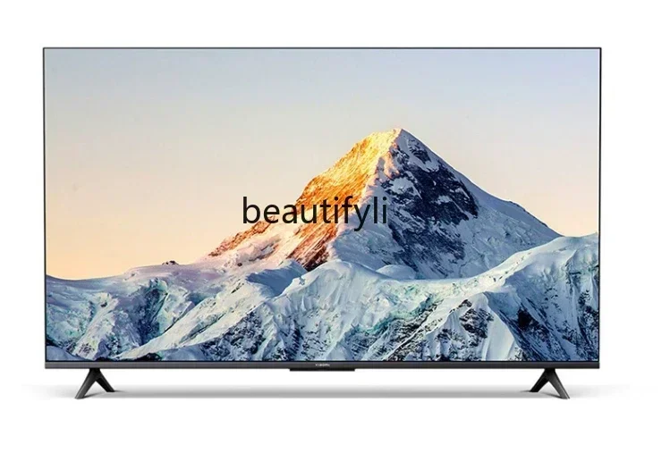 

Ea75 Metal Full Screen 75-Inch 4K Ultra HD Smart Far-Field Voice Control TV L75MA-EA