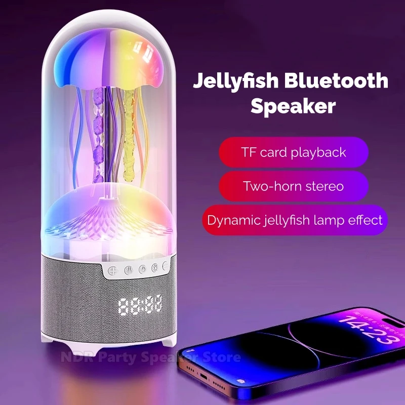 Led Night Light Lam… - image