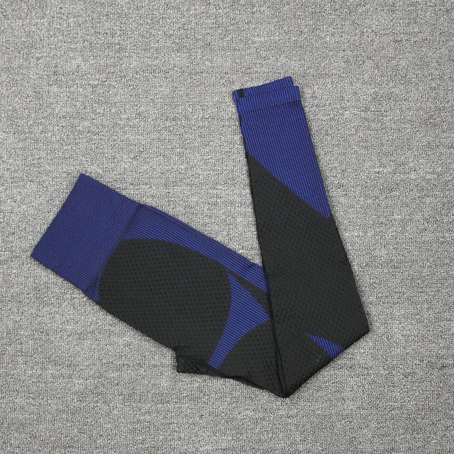 Variant: Pantaloni blu