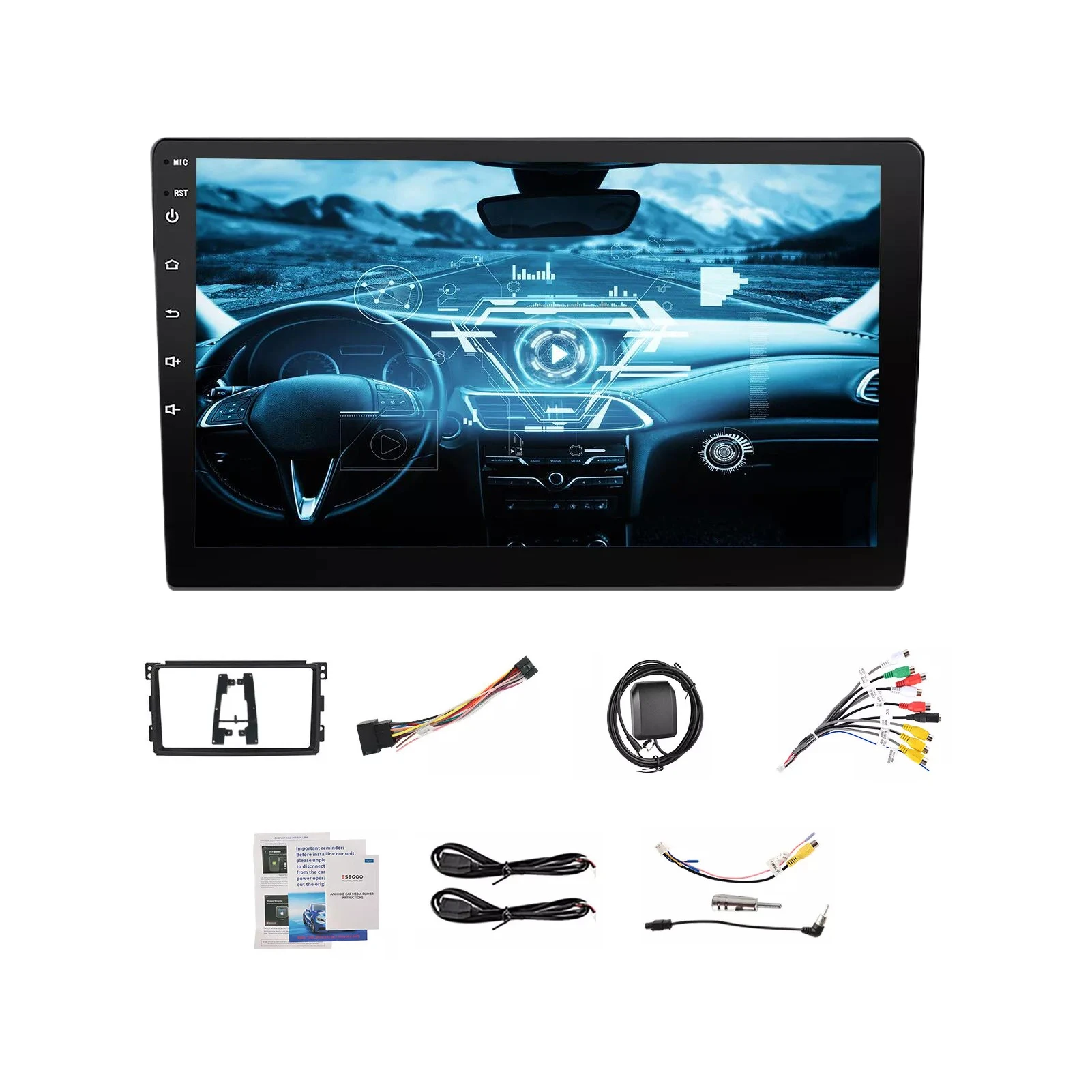 Innovative Built-In… - image